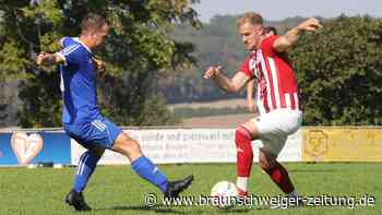Lauingen Bornum muss nach fünf Jahren zurück in die Kreisliga