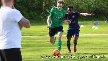 Später Ausgleich, doch Vechelde ist noch nicht ganz durch