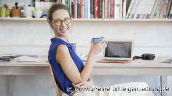 Unternehmen locken in Deutschland wieder vermehrt mit Homeoffice