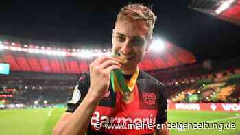 Stanišić nach Rückkehr zum FC Bayern wieder zurück nach Leverkusen?