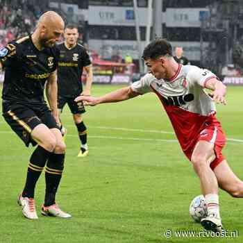 LIVE | Go Ahead Eagles opent slotoffensief tegen FC Utrecht (1-0)