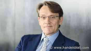 Interview: Deutsche-Bank-Privatkundenchef: „Der Service, den wir anbieten, muss sitzen“