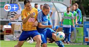 SV Todesfelde II verliert erstes Relegationsspiel gegen den SV Dörpum