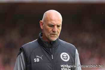 Lommel-coach Bould teleurgesteld, maar ook trots na het nipt missen van promotie: “Tot de allerlaatste minuut gevochten”