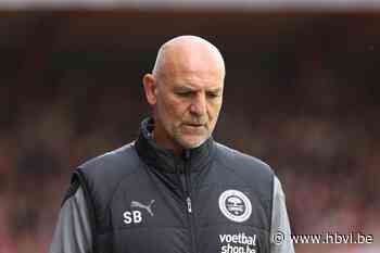 Lommel-coach Bould teleurgesteld, maar ook trots na het nipt missen van promotie: “Tot de allerlaatste minuut gevochten”