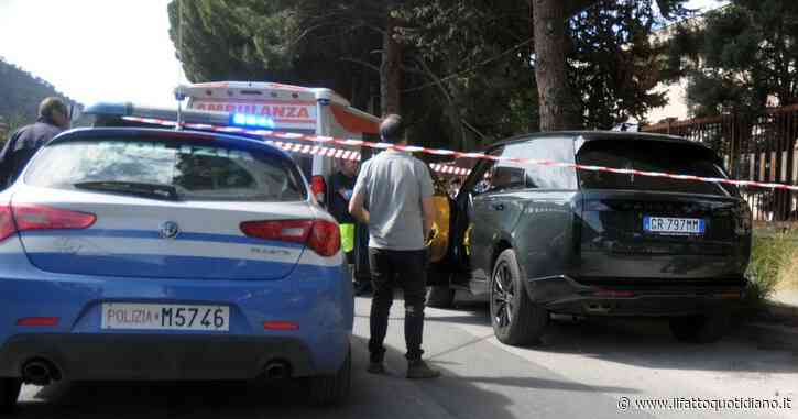 La morte del marito dell’eurodeputata Donato, l’avvocato: “Non è un suicidio”. Ma le immagini delle telecamere avvalorano questa tesi