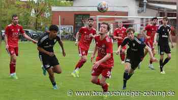 Nackenschlag nach dem Ausgleich: Lengede muss weiter zittern