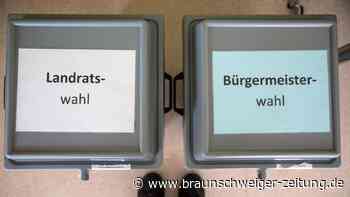 Kommunalwahlen in Thüringen: AfD patzt im ersten Anlauf