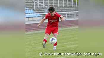 Schöningen II bezwingt Lamme dank einer Leistungsexplosion