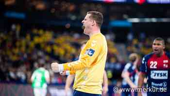 Flensburgs Handballer triumphieren in der European League