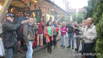 Anlässlich 75 Jahre Grundgesetz: Kulturverein zeigt Doku über Rassismus im deutschen Profifußball