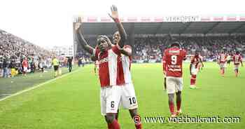 Anderlecht doet niet wat het moet doen tegen Antwerp en hoefde niet eens op een mirakel te hopen