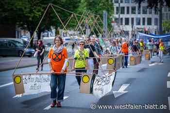 Autostau für die Klimawende
