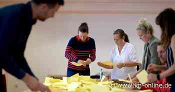 Kommunalwahl in Thüringen: Kein Sieg der AfD bei Landratswahlen absehbar