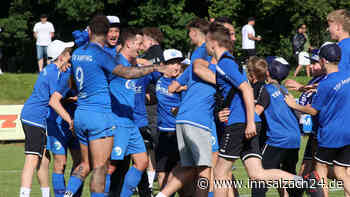 „Eine Frechheit“ – aber TSV Ampfings Reise in der Relegation geht noch weiter