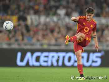 Empoli-Roma 0-0, sfida salvezza subito nervosa | La diretta