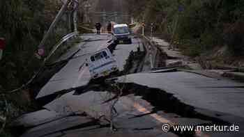 Starke Schneefälle können Erdbeben beeinflussen – „Klima hat offensichtlich Auswirkungen“