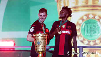 Stanisic kehrt zum FC Bayern zurück – Stadionsprecher lässt bei Zukunftsfrage aufhorchen