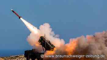 Drei Szenarien, über die in der Nato heiß diskutiert wird