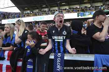 Mechele & co nemen verrassende naam op in hun dankwoord, Denkey spreekt meteen na seizoen over zijn toekomst