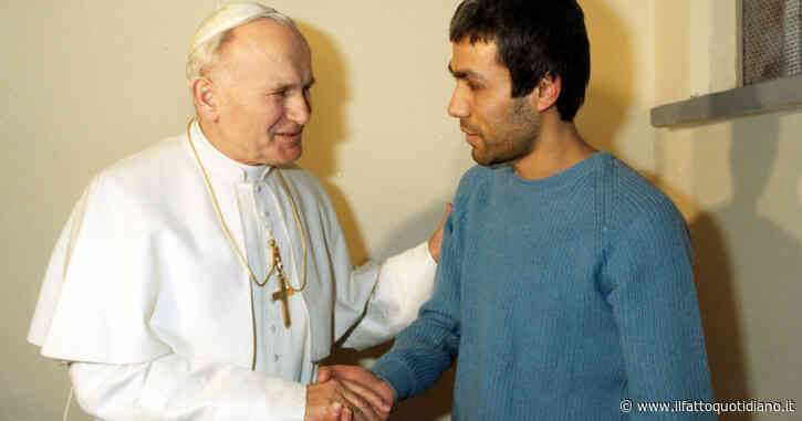 “Sto morendo, sono malato di cancro. Voglio liberarmi la coscienza e dire tutta la verità su Emanuela Orlandi”: parla Alì Agca, l’uomo che sparò al Papa