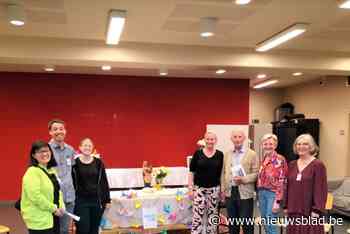 Virga Jesse gaat de Hasseltse gevangenis in