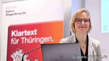 Nachfolge von Katja Wolf in Eisenach noch nicht entschieden