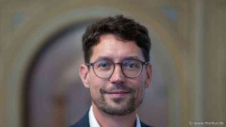 Zweite Amtszeit für OB Neumann in Altenburg