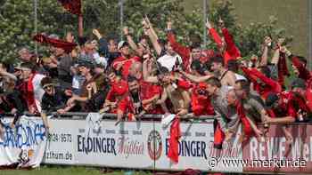 Triple-Meister TSV Zorneding