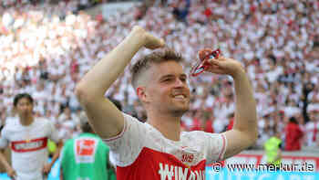 EM-Titel für Deutschland? Ansage von Mittelstädt