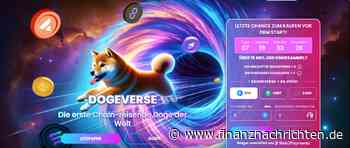 PEPE auf dem Allzeithoch - Wie weit kann die Rallye noch laufen?