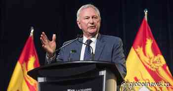 New Brunswick premier bans sex ed group from schools over ‘inappropriate’ presentation