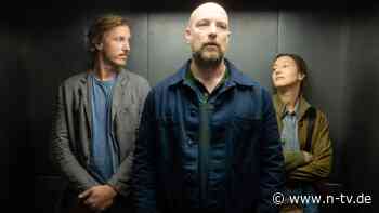 Münchner "Polizeiruf 110": Ein Ende mit Schrecken