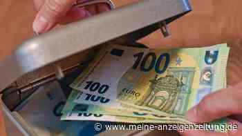 Bargeld in „Abwärtsspirale“: Zahlen bald alle nur noch digital?