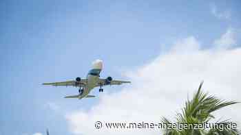 Sommer 2024: Flüge acht Prozent teurer – mit diesen Tipps sparen Sie