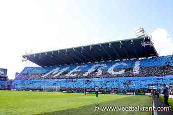 "Goede dag voor liefhebbers van Belgisch competitiemodel": zo zag de stand er uit ZONDER halvering van de punten