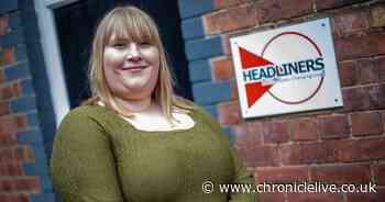 North East charity receives £10,000 from Bernicia Foundation to support care leavers and young people