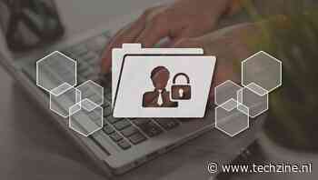 Datalek persoonsgegevens via portal van Drents waterschap