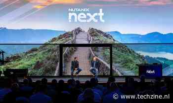 Nutanix versnelt, vergroot en versterkt AHV-hypervisor