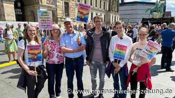 Große Kundgebung in Braunschweig: Die große Zusammenfassung