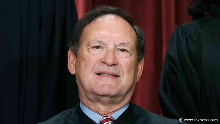 Sitting federal judge hits Justice Alito for eroding 'trust,' taking 'sides' after flag controversy