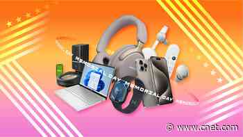 Memorial Day Sales 2024: Shop the Top Deals From Your Favorite Retailers     - CNET