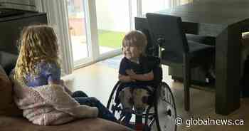 Ronald McDonald House aims to expand into Regina and Prince Albert, Sask.