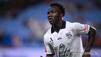 „Wirklich beeindruckend“: Premier-League-Coach schwärmt von Bayern-Neuzugang