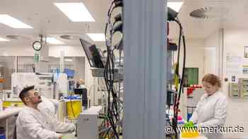 Überlebenschancen bei Krebs steigen – dank Corona-Impfstoff-Technologie