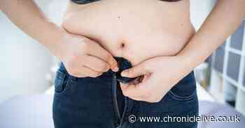 Trainer shares 10-minute home workout that burns belly fat fast - with no equipment