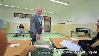 AfD-Beben bleibt aus – „Stichwahl wird kein Selbstläufer“