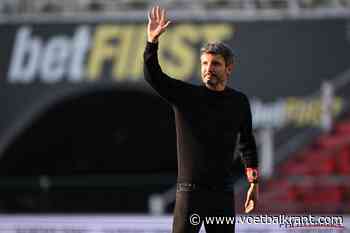Een Mark Van Bommel zoals we hem nog nooit zagen: "Met jullie klotevragen"