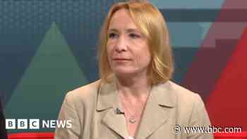 National service plan is desperate - Lib Dem MP