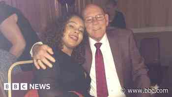 1Xtra DJ reveals grandad was infected blood victim